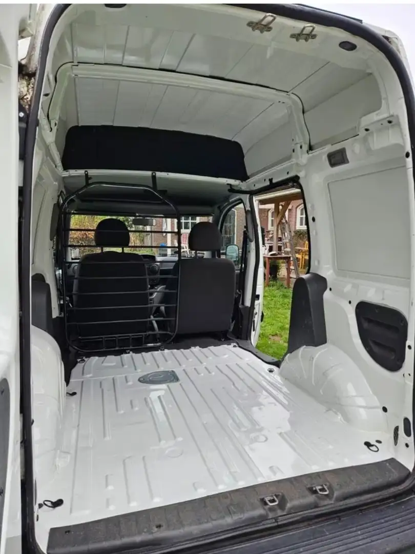 Fiat Doblo Doblo MJ Comfort HD Wit - 2
