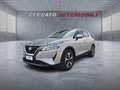 Nissan Qashqai Qashqai 1.3 mhev N-Connecta 2wd 158cv xtronic Grigio - thumbnail 1