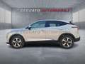 Nissan Qashqai Qashqai 1.3 mhev N-Connecta 2wd 158cv xtronic Grigio - thumbnail 2