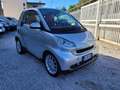 smart forTwo 1000 52 kW coupÃ© limited one Argento - thumbnail 3