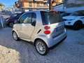 smart forTwo 1000 52 kW coupÃ© limited one Argent - thumbnail 5