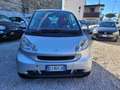 smart forTwo 1000 52 kW coupÃ© limited one Argento - thumbnail 2