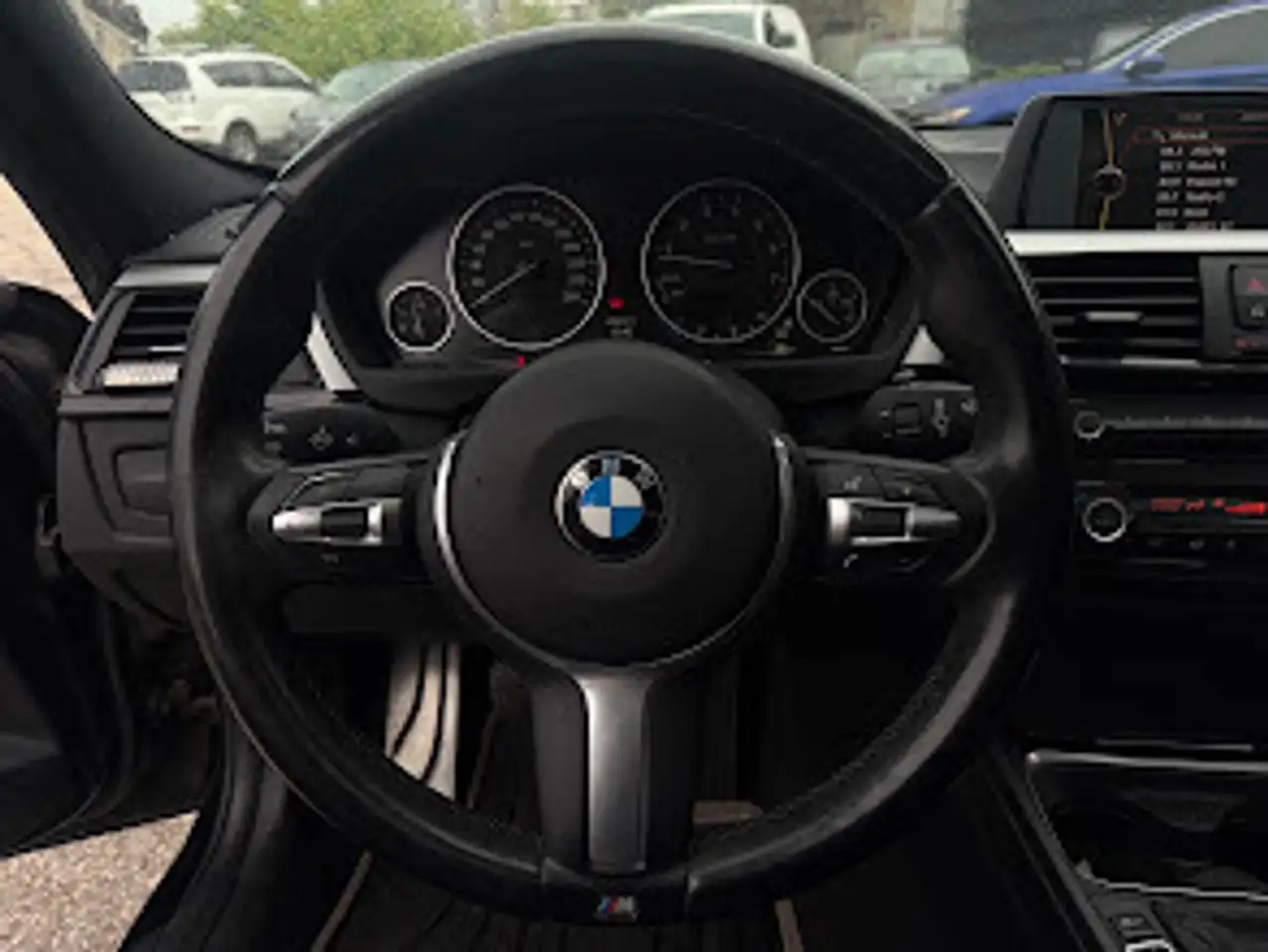BMW 3 Series photo BMW 3 Series