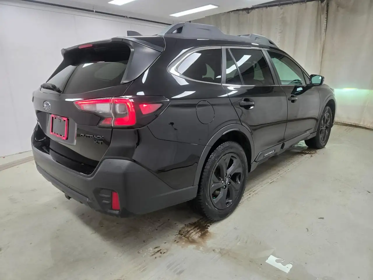 Subaru OUTBACK снимка Subaru OUTBACK