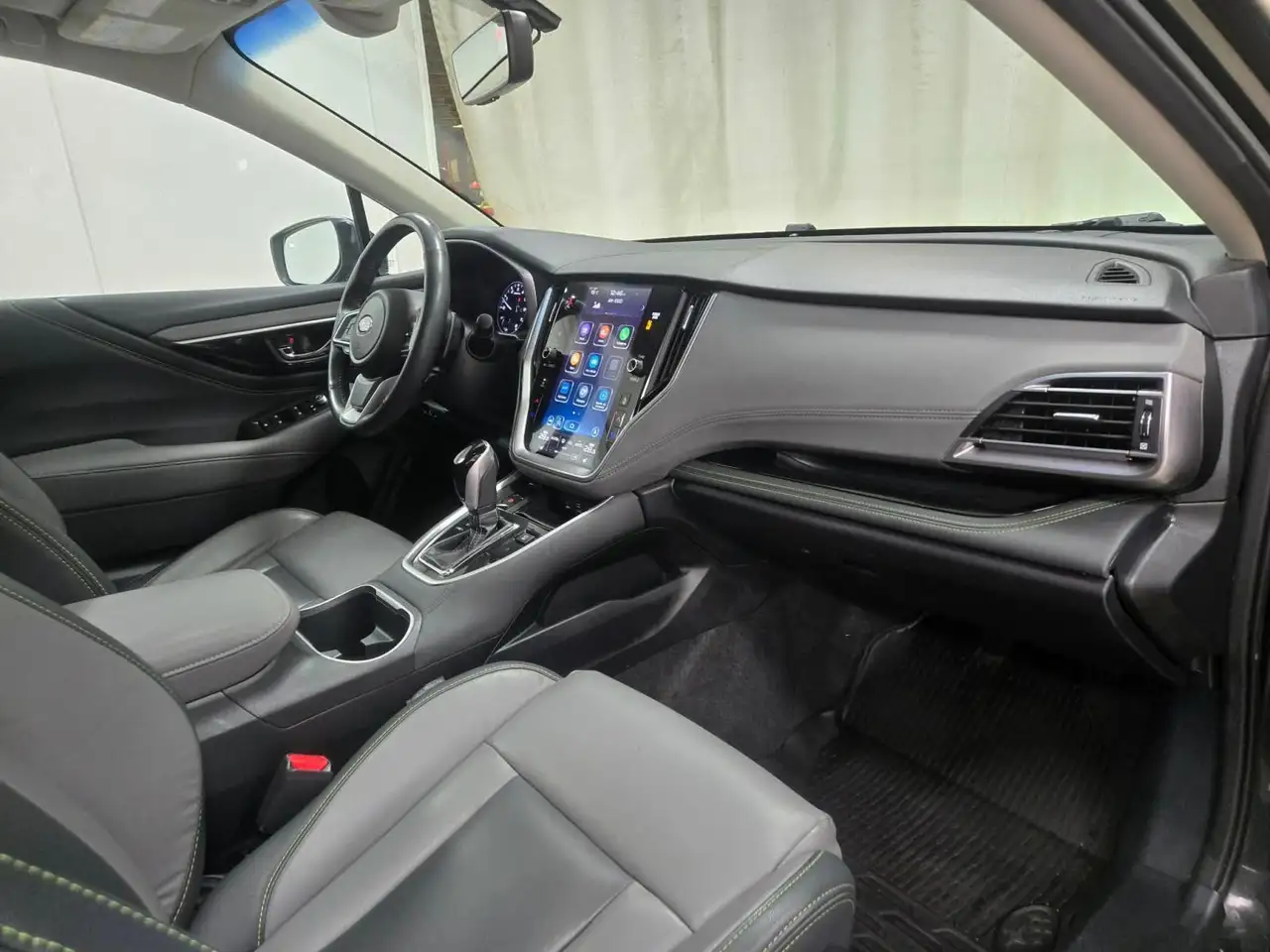 Subaru OUTBACK снимка Subaru OUTBACK
