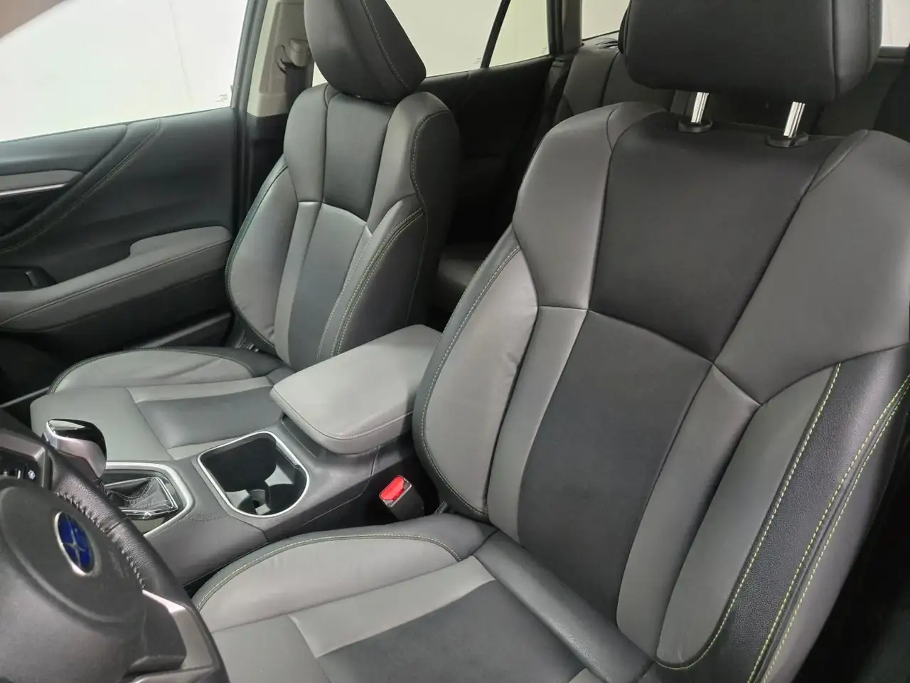 Subaru OUTBACK снимка Subaru OUTBACK
