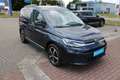 Volkswagen Caddy Style 2.0 TDI DSG 5-Sitzer Blau - thumbnail 4