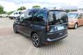 Volkswagen Caddy Style 2.0 TDI DSG 5-Sitzer Blau - thumbnail 2