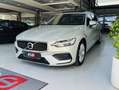 Volvo V60 2.0D 150 CV Amarillo - thumbnail 2