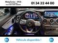Mercedes-Benz C 220 220 d 194ch AMG Line 9G-Tronic 10cv Schwarz - thumbnail 11