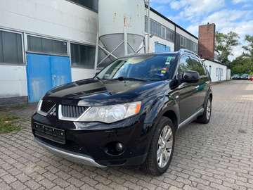 2.2 DI-D Instyle ALLRAD NAVI ANHÄNGERK