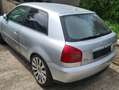 Audi A3 A3 1,9 Attraction TDI Attraction Silber - thumbnail 2