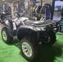 Yamaha Grizzly 700 - thumbnail 4