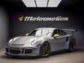 Porsche 991 911 4.0 GT3 RS | Lift | Clubsport | IVA Argento - thumbnail 1