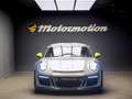 Porsche 991 911 4.0 GT3 RS | Lift | Clubsport | IVA Argento - thumbnail 2