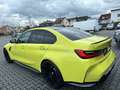 BMW M3 Lim. Competition*Schalen-Sitze*Carbon-Paket* Jaune - thumbnail 42