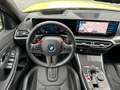 BMW M3 Lim. Competition*Schalen-Sitze*Carbon-Paket* Jaune - thumbnail 14