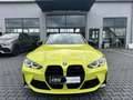 BMW M3 Lim. Competition*Schalen-Sitze*Carbon-Paket* Jaune - thumbnail 43