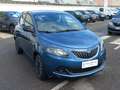 Lancia Ypsilon 1.0 FireFly 70cv S&S Hybrid SILVER Blu/Azzurro - thumbnail 5
