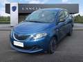 Lancia Ypsilon 1.0 FireFly 70cv S&S Hybrid SILVER Blu/Azzurro - thumbnail 1