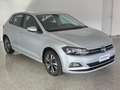 Volkswagen Polo Polo 5p 1.0 tsi Comfortline 95cv dsg Grau - thumbnail 3