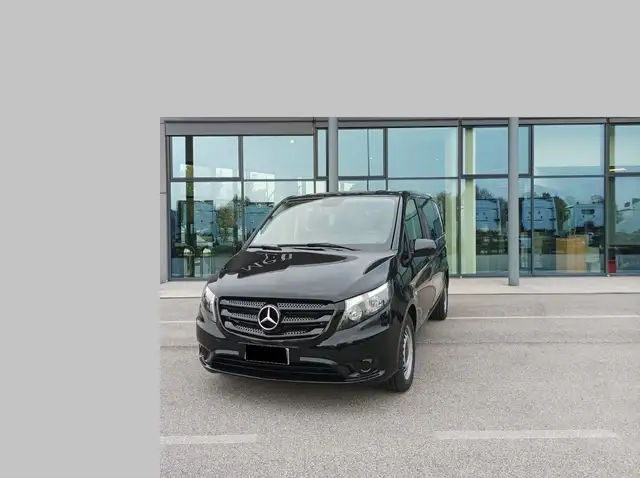 Mercedes-Benz Vito Vito 114 Tourer Base Compact