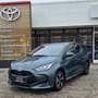 Toyota Yaris Active Drive Hybrid Groen - thumbnail 1