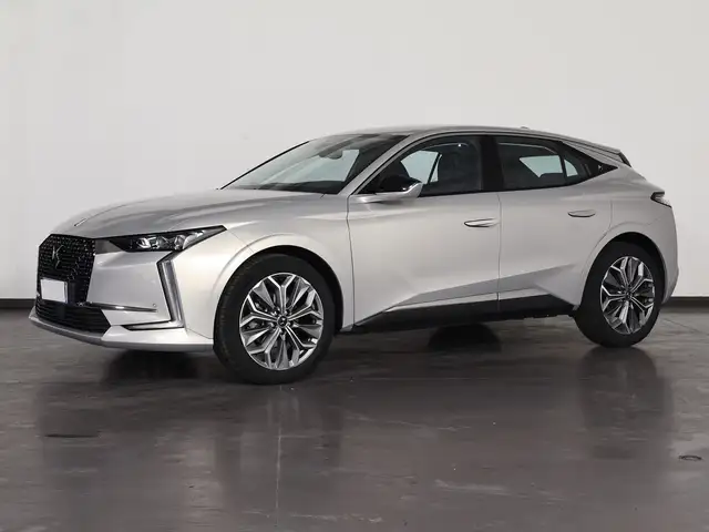 DS Automobiles DS 4 Crossback 1.2 puretech trocadero 130cv auto