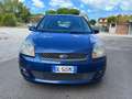 Ford Fiesta 5p 1.2 Ghia GPL NEOPATENTATI Blu/Azzurro - thumbnail 2