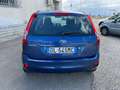 Ford Fiesta 5p 1.2 Ghia GPL NEOPATENTATI Blu/Azzurro - thumbnail 10