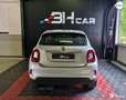 Fiat 500X 1.0I 120CH LOUNGE BVM6 Gris - thumbnail 5