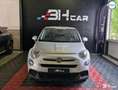 Fiat 500X 1.0I 120CH LOUNGE BVM6 Gris - thumbnail 2