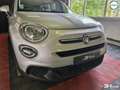 Fiat 500X 1.0I 120CH LOUNGE BVM6 Gris - thumbnail 12