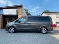 Mercedes-Benz V 200 V 220 lang Kamera 6 Sitze LED Gris - thumbnail 5