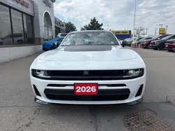 Dodge Charger 2026