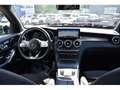 Mercedes-Benz GLC 300 e 4Matic AMG Line 9G-Tronic MEMO LANE SIDE ATT RMQ Bleu - thumbnail 9