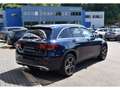Mercedes-Benz GLC 300 e 4Matic AMG Line 9G-Tronic MEMO LANE SIDE ATT RMQ Bleu - thumbnail 4