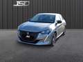 Peugeot 208 PureTech 75 S\u0026S BVM5 Active Pack Gris - thumbnail 21