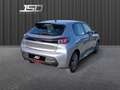 Peugeot 208 PureTech 75 S\u0026S BVM5 Active Pack Gris - thumbnail 22