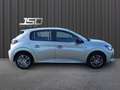 Peugeot 208 PureTech 75 S\u0026S BVM5 Active Pack Gris - thumbnail 2