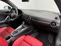 Audi TTS Coupe quattro|Virtual|B&O|LED|Magnetic Ride| Szary - thumbnail 11