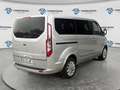 Ford Tourneo Custom 2.0 EcoBlue Titanium 130 Plateado - thumbnail 5