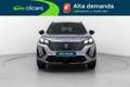 Peugeot 2008 1.2 PureTech S&S Allure 100 Plateado - thumbnail 2