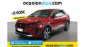 Peugeot 3008 1.6 THP Allure Aut. 155 Rouge - thumbnail 1