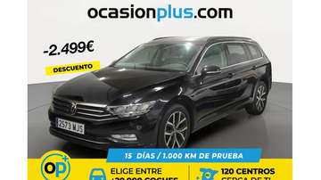 Variant 2.0TDI EVO Executive DGS7 110kW