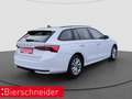 Skoda Octavia Combi 2.0 TDI Essence PDC SMART LINK SITZH Weiß - thumbnail 9