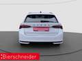 Skoda Octavia Combi 2.0 TDI Essence PDC SMART LINK SITZH Weiß - thumbnail 8