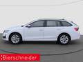 Skoda Octavia Combi 2.0 TDI Essence PDC SMART LINK SITZH Weiß - thumbnail 5