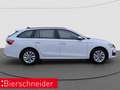 Skoda Octavia Combi 2.0 TDI Essence PDC SMART LINK SITZH Weiß - thumbnail 10