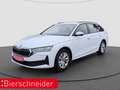 Skoda Octavia Combi 2.0 TDI Essence PDC SMART LINK SITZH Weiß - thumbnail 1